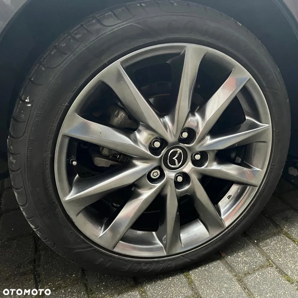 Mazda 3 2.0 Skyenergy - 20