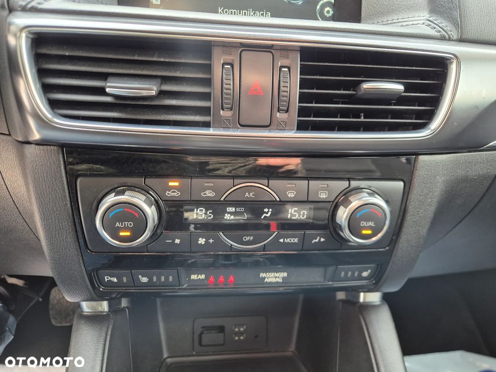 Mazda CX-5 SKYACTIV-D 175 AWD Sports-Line - 13