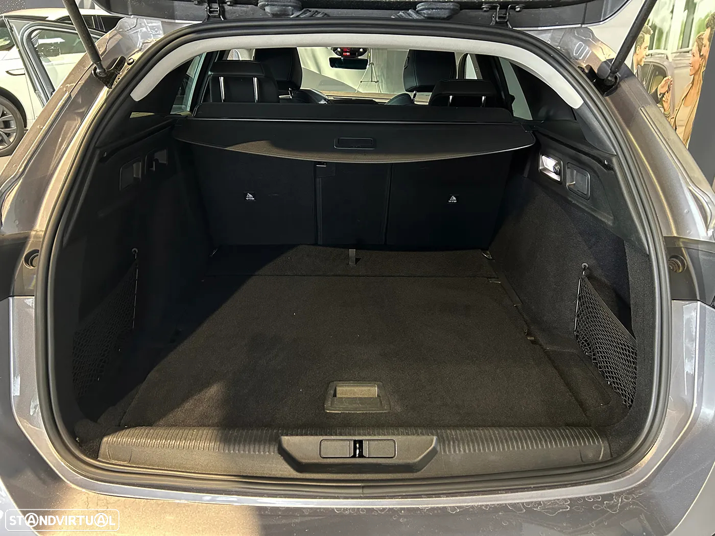 Peugeot 308 SW 1.5 BlueHDi Allure Pack - 44