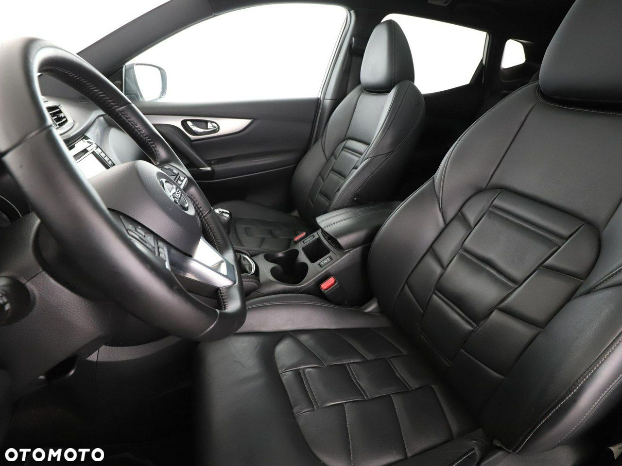 Nissan Qashqai 1.2 DIG-T Tekna+ - 13