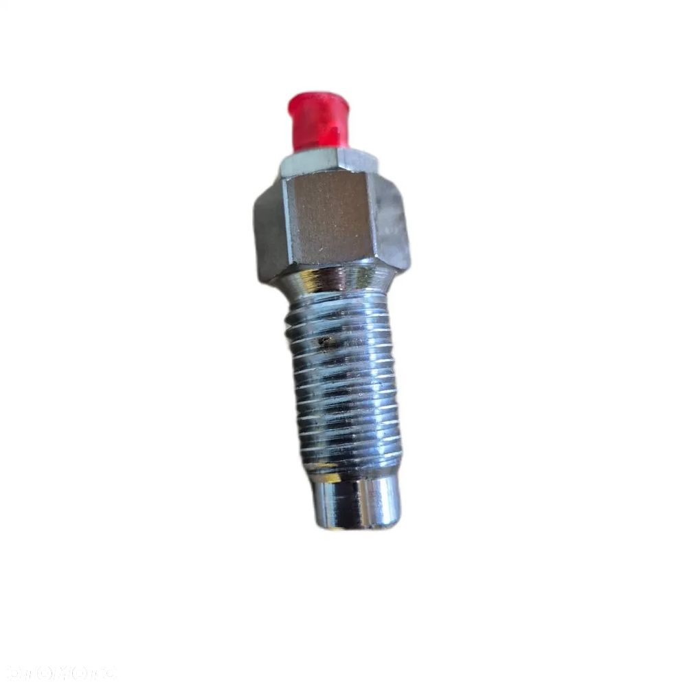 Szybkozłącze hydrauliczne 3/8" BSP żeńskie JCB 45/920066 OEM - 2