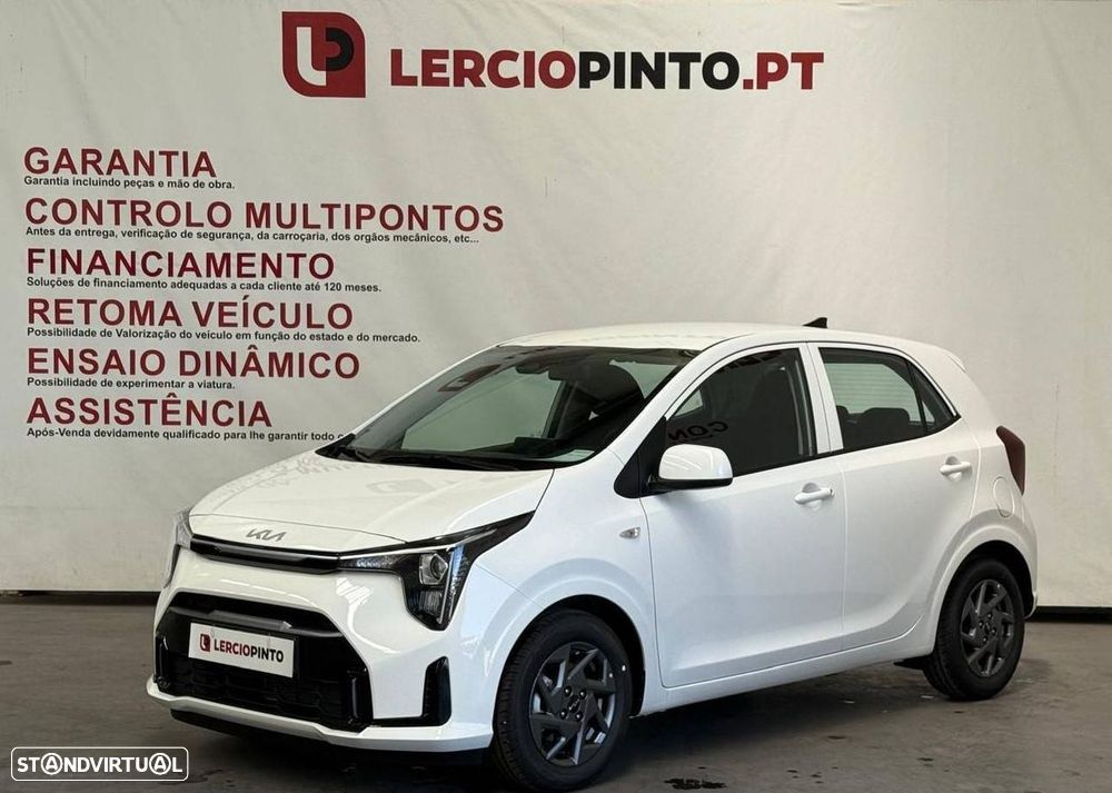 Kia Picanto - 2