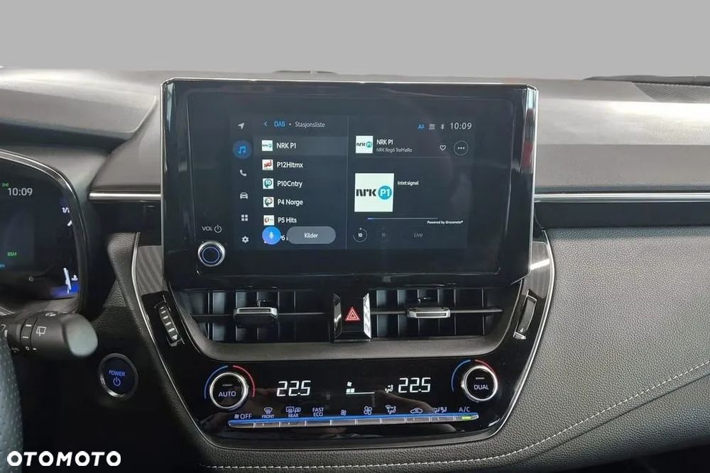 Toyota Corolla 1.8 Hybrid Club - 9