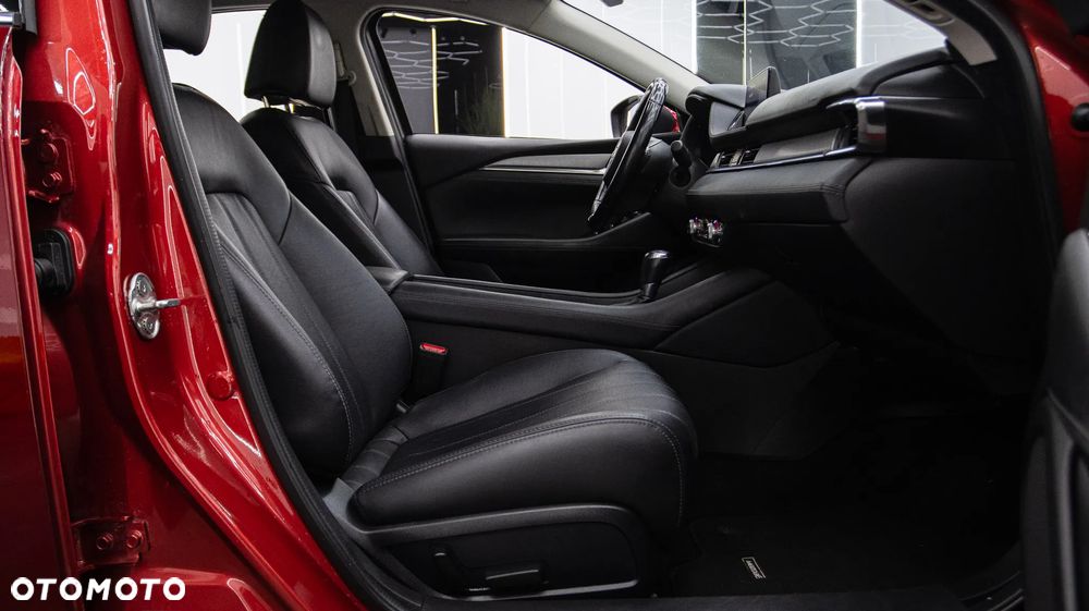 Mazda 6 2.0 SkyPrestige - 19