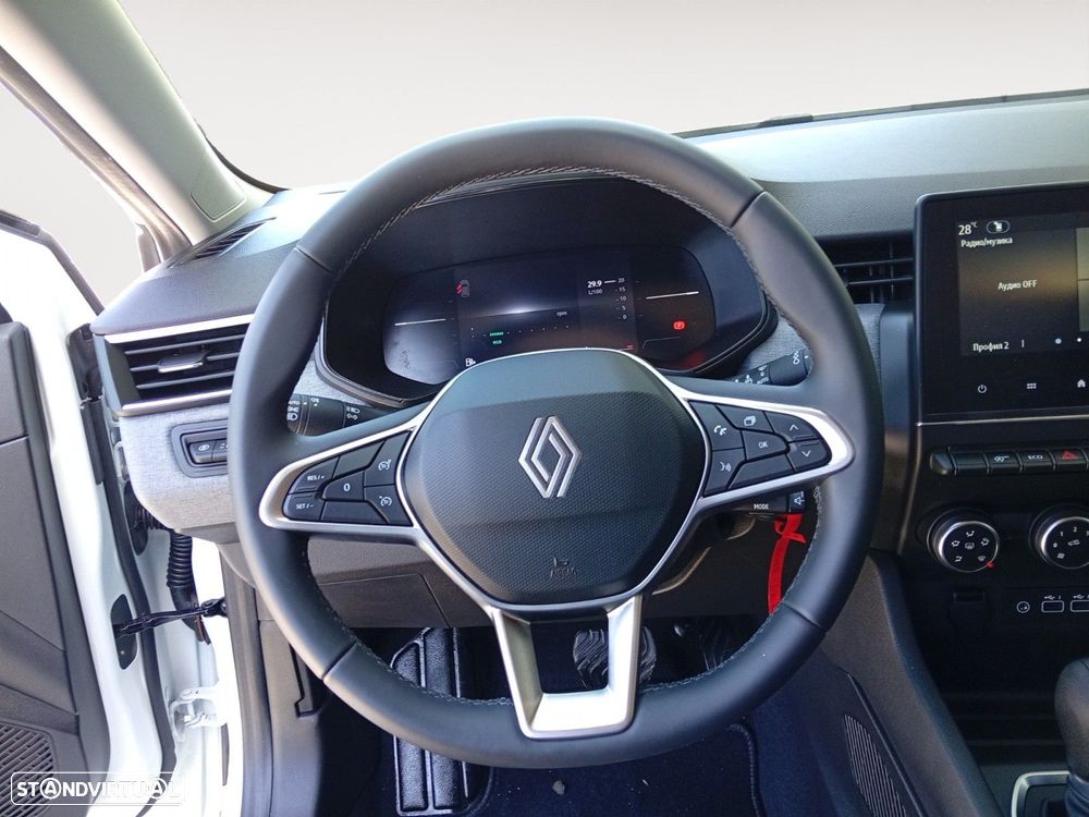 Renault Clio - 12