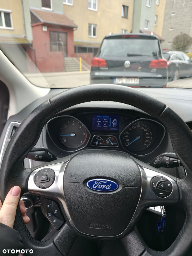 Ford Focus - 4