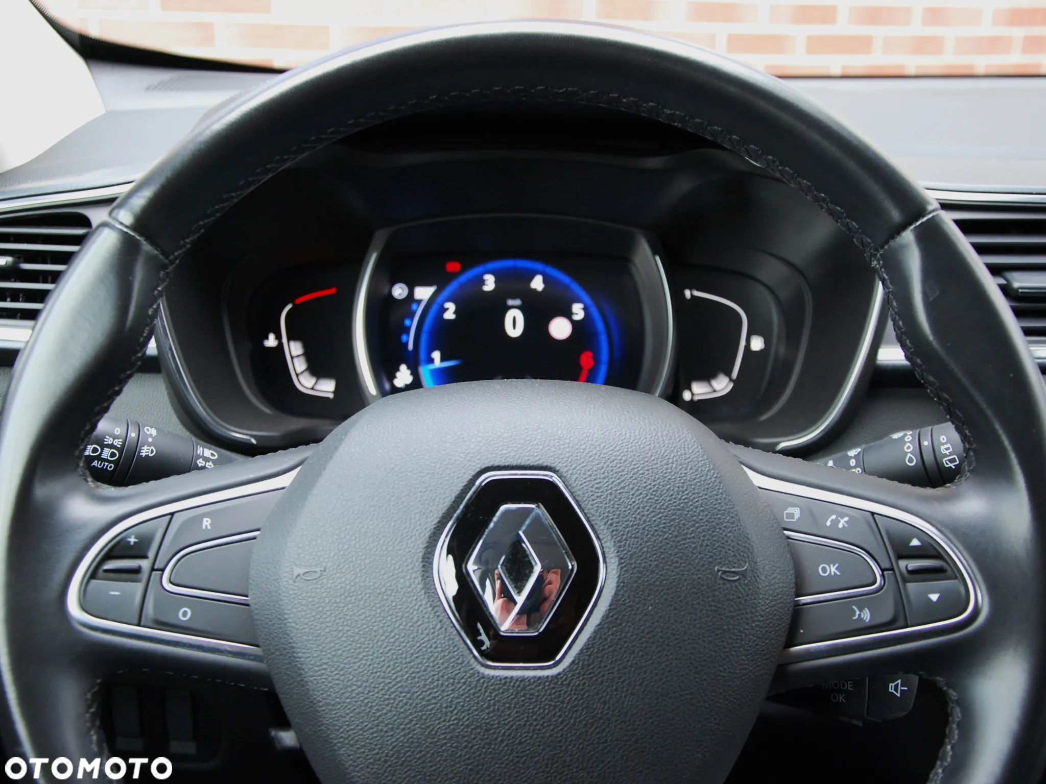 Renault Kadjar 1.3 TCe FAP Intens EDC - 35