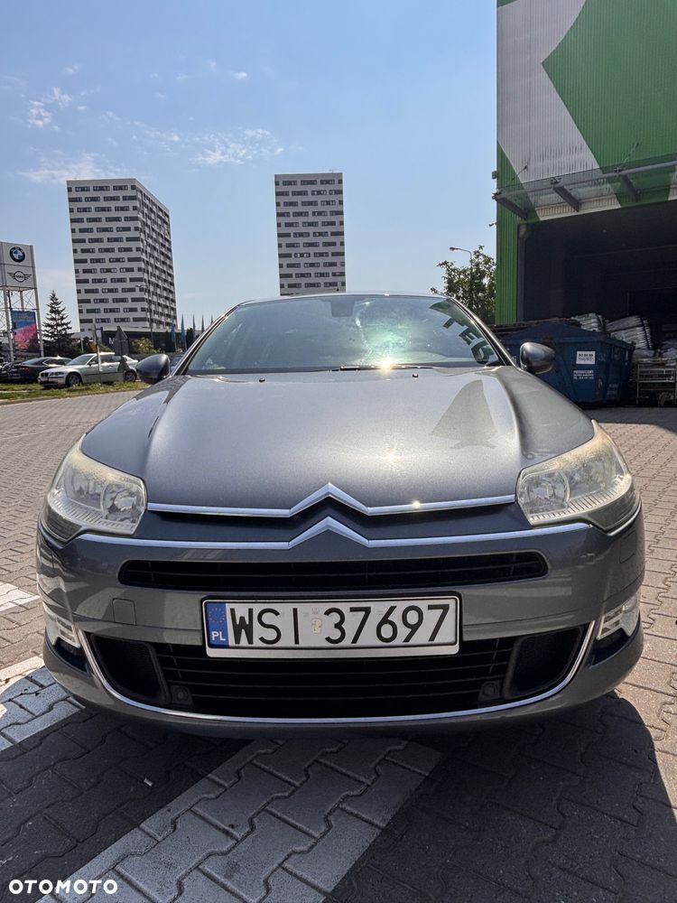 Citroën C5 2.0 HDi Exclusive - 3