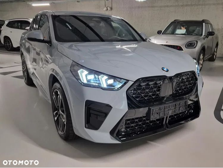 BMW X2 sDrive20i mHEV M Sport - 4