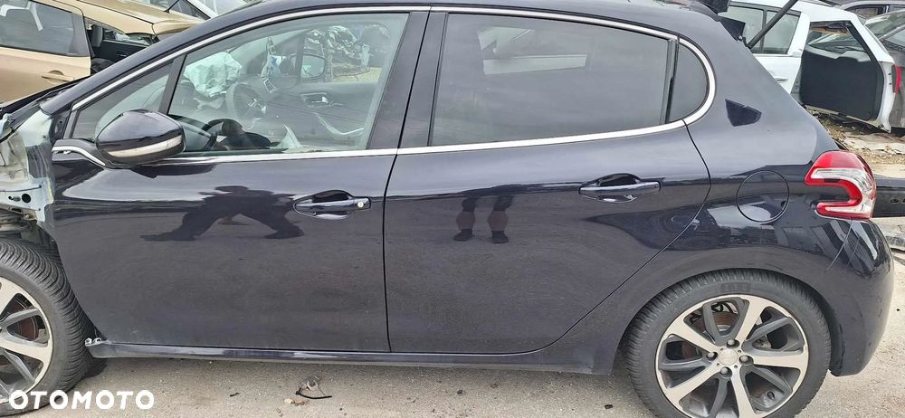 Peugeot 208 1,6vti 120km kompresor pompa klimatyzacji - 3