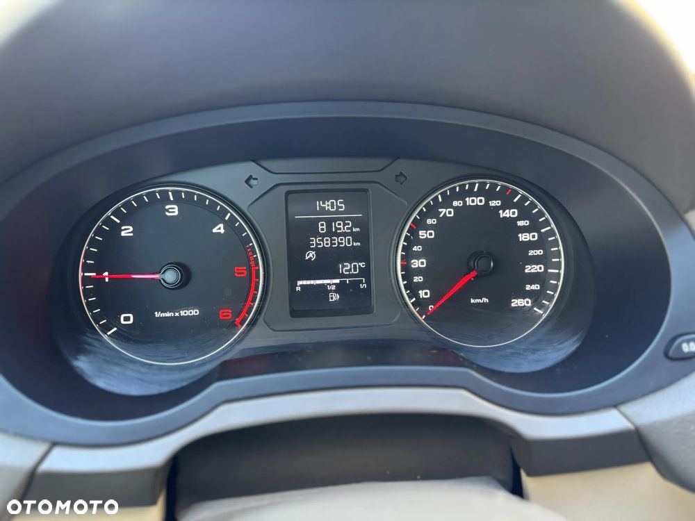 Audi Q3 2.0 TDI Prime Edition - 13