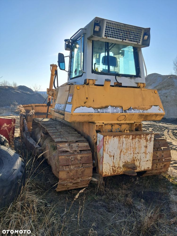 Liebherr PR 732 BL - 6