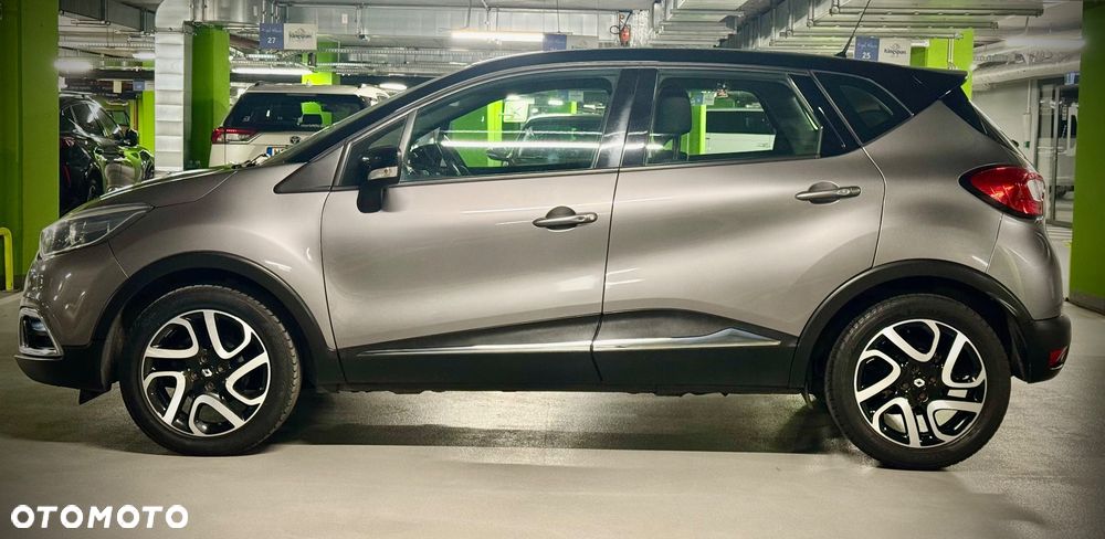 Renault Captur (ENERGY) TCe 90 INTENS - 4