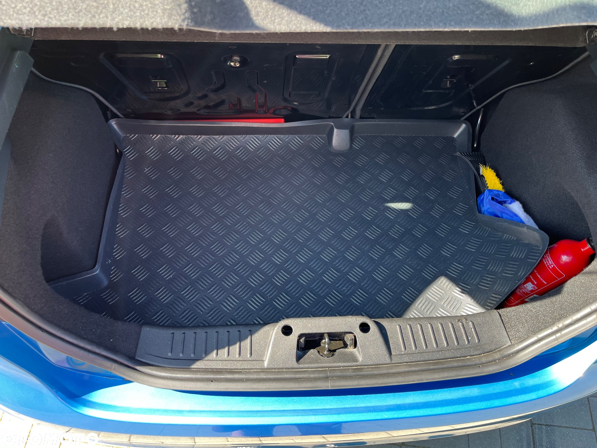 Ford Fiesta 1.25 Trend - 20