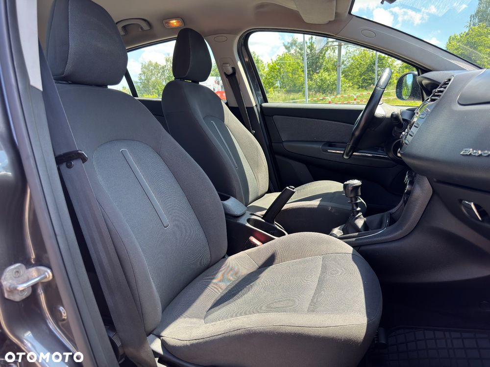 Fiat Bravo 1.4 16V Estiva Plus - 25
