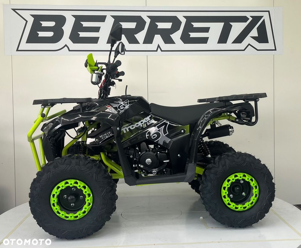 Berreta Inny - 14