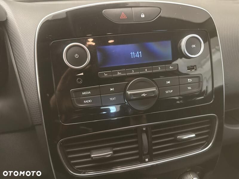 Renault Clio 0.9 Energy TCe Zen - 15