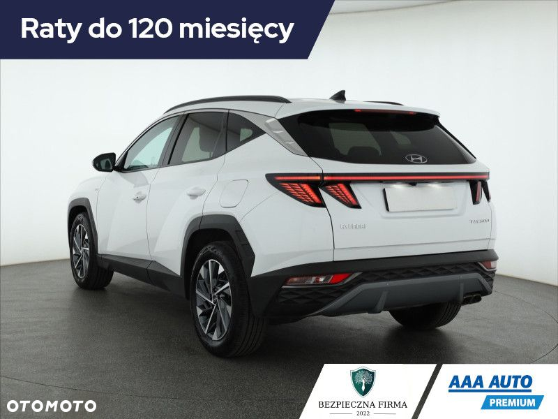 Hyundai Tucson - 5