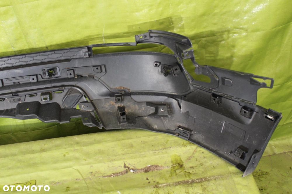 Zderzak tył Land Rover Discovery Sport 2014-2019r. - 2
