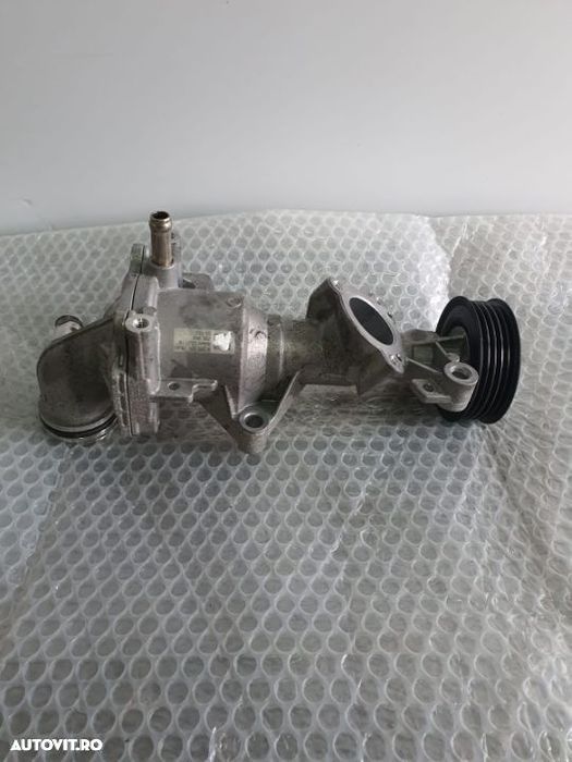 Pompa Apa Mercedes Gla X/W156 A/B Class W176 W246 1.6 Cgi Benzina Turbo Pompa Apa Mercedes Gla X/W1 - 2