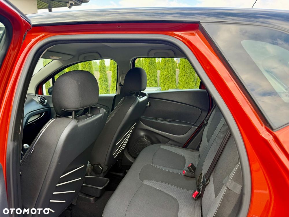 Renault Captur ENERGY TCe 90 Start&Stop Intens - 20
