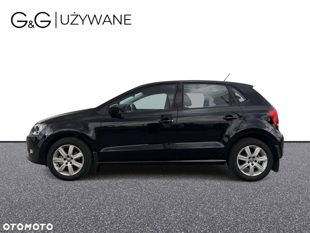 Volkswagen Polo 1.4 16V Highline - 9