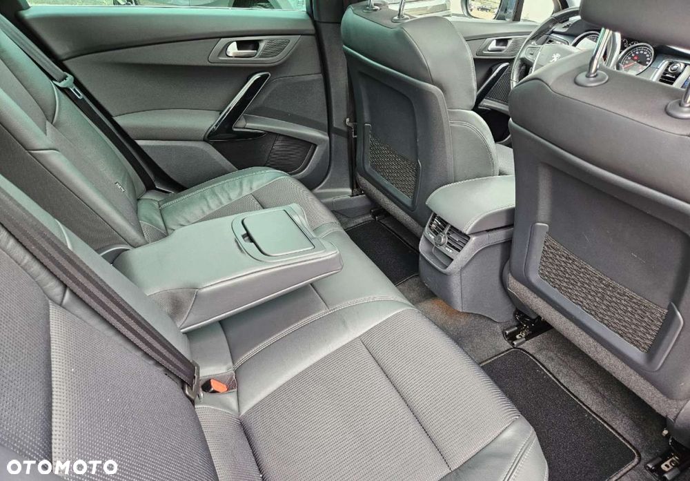 Peugeot 508 - 12