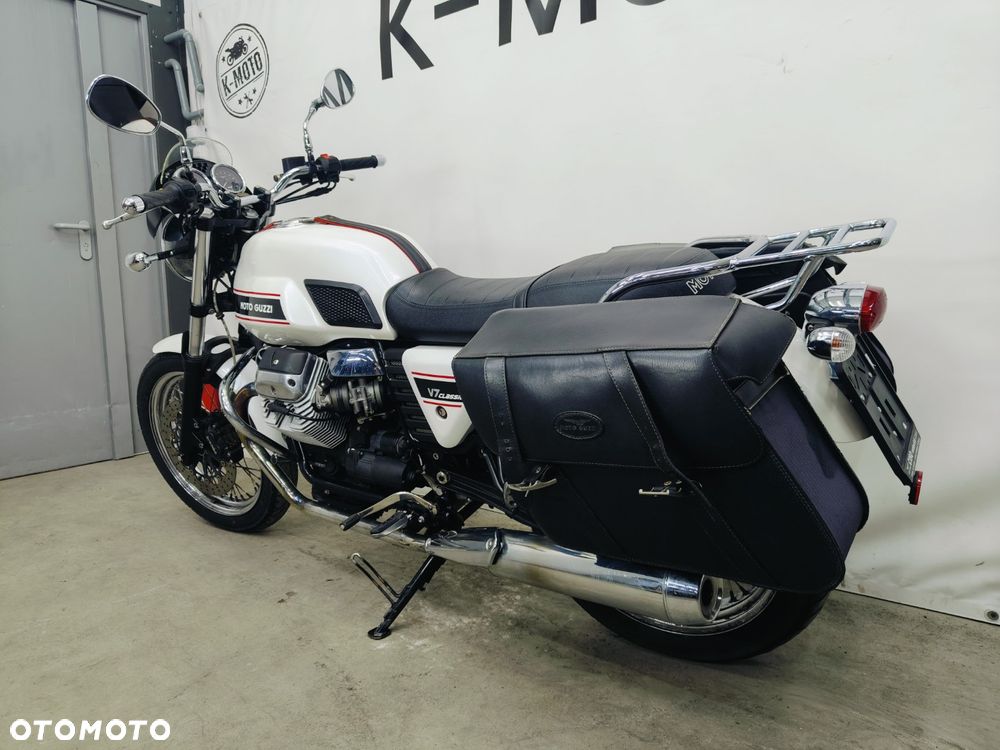 Moto Guzzi V7 - 21