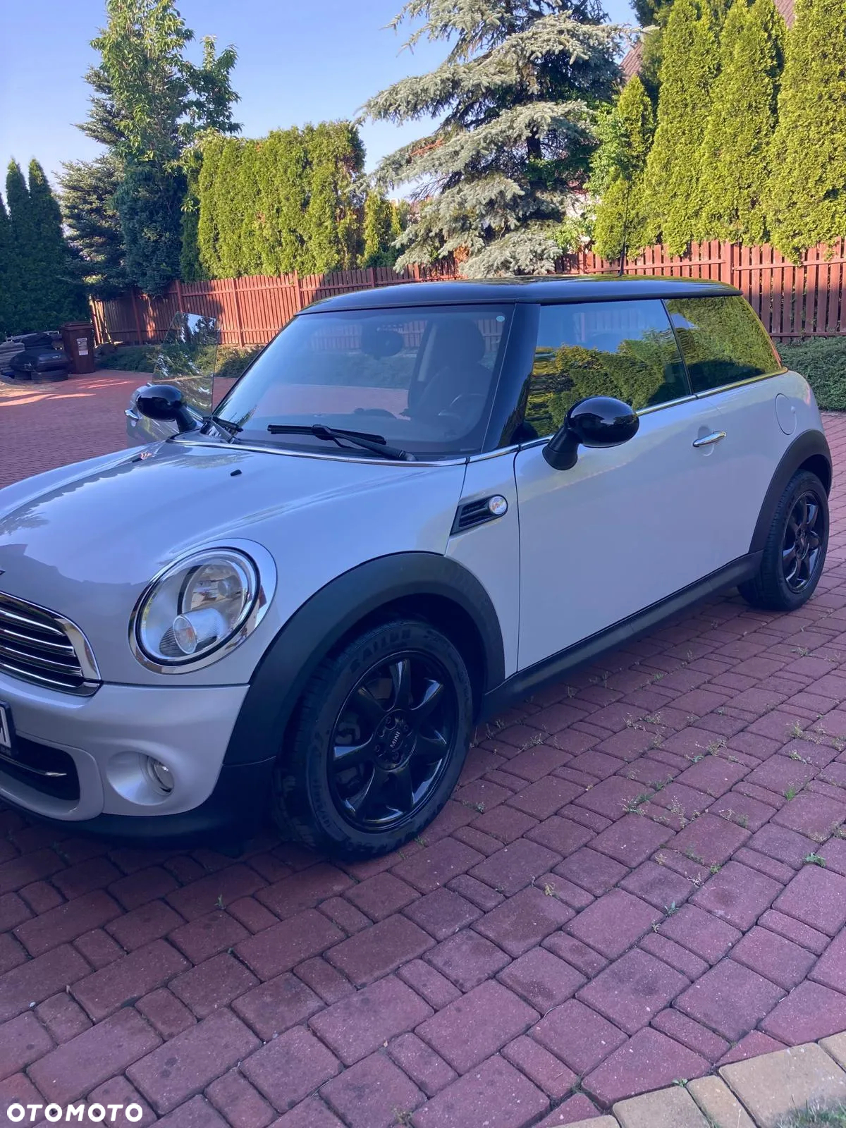 MINI Cooper Standard - 6