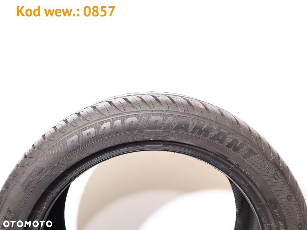Platin RP 410 Diamant - 235/45 R17 - 6