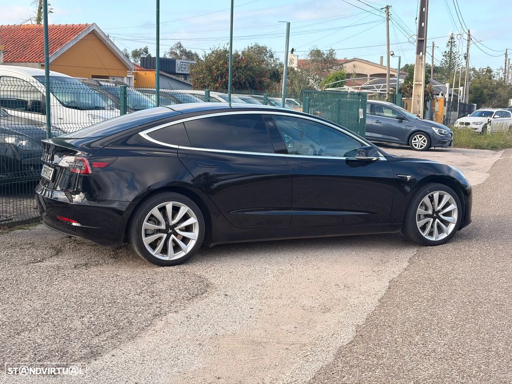 Tesla Model 3 Standard Range Plus RWD - 7