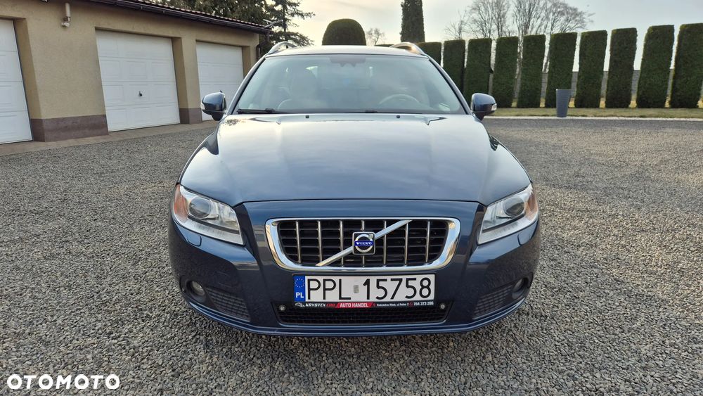 Volvo V70 T6 AWD Momentum - 12