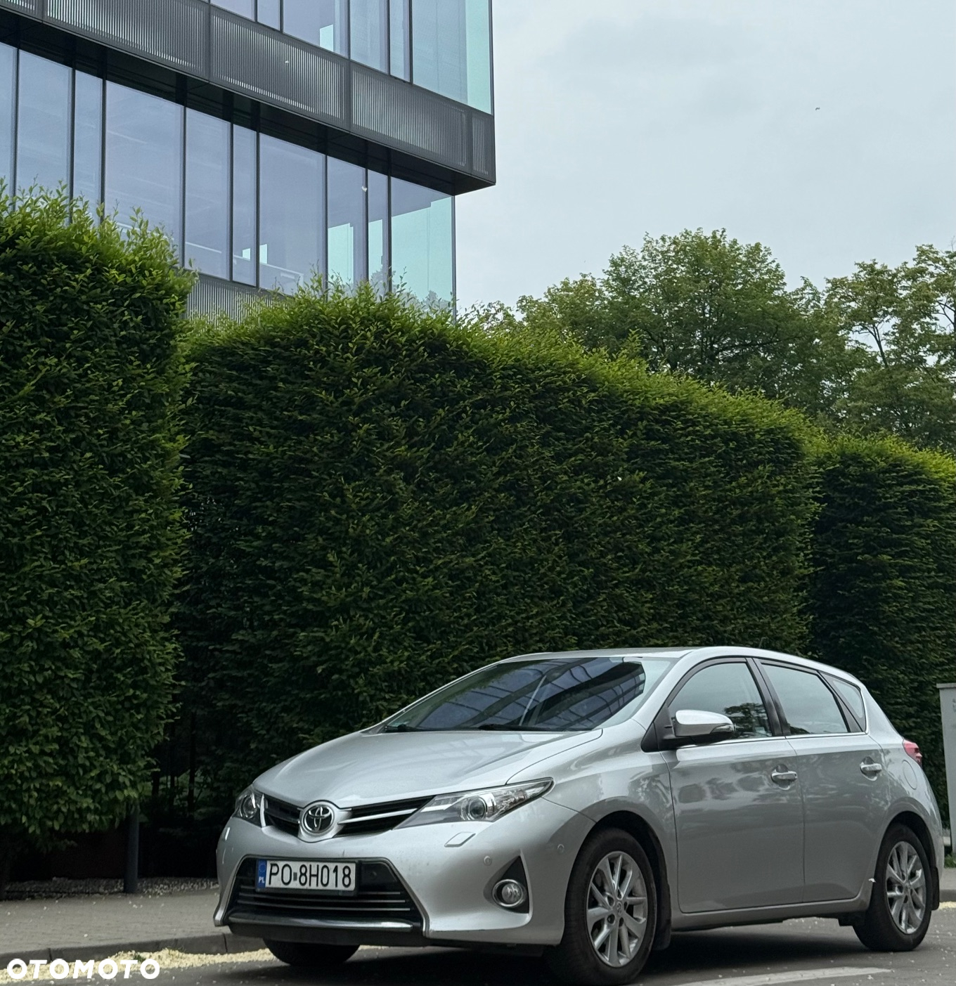 Toyota Auris 1.6 Prestige - 5