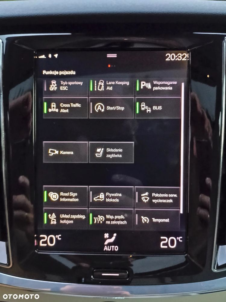 Volvo S60 T5 Momentum Pro - 11