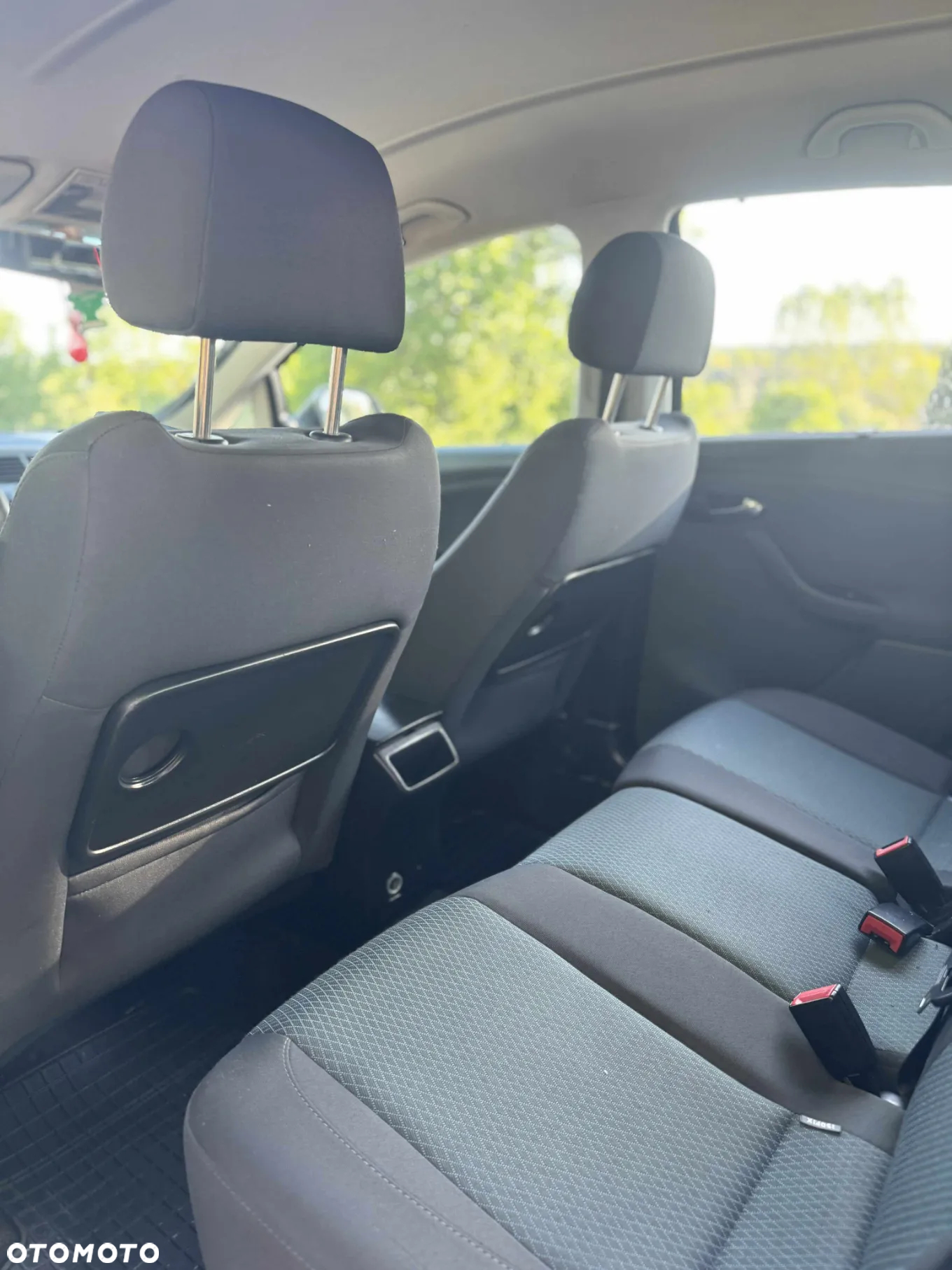 Seat Altea XL - 5
