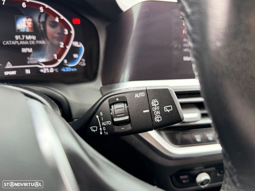 BMW 330 e Line Sport Auto - 36