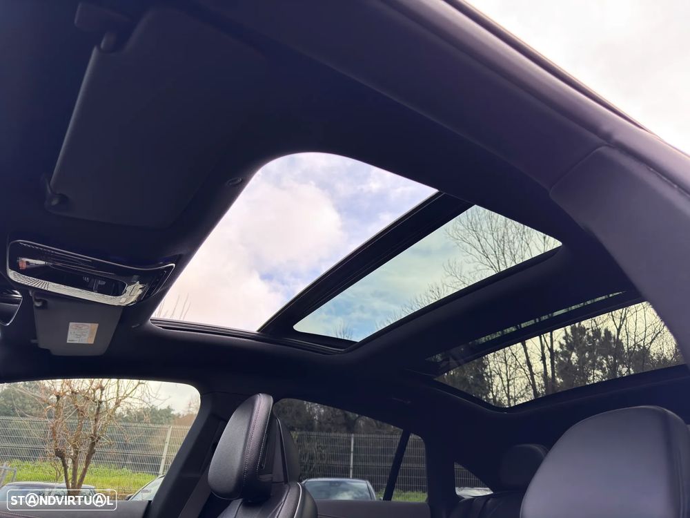 Mercedes-Benz EQE 300 Edition - 11