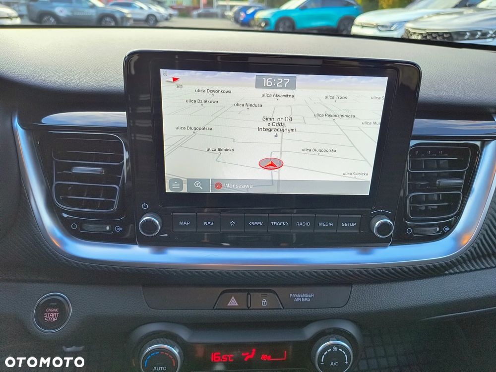 Kia Stonic 1.0 T-GDI GT Line - 17