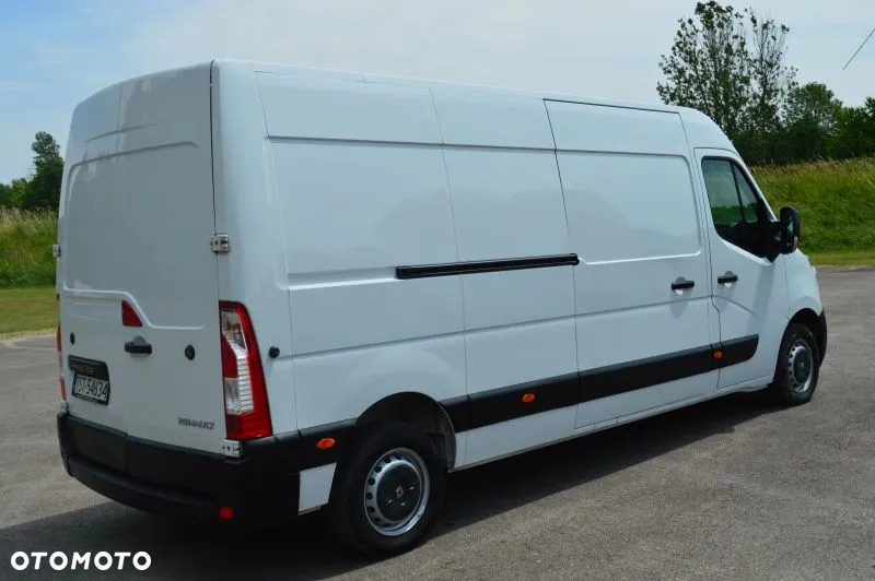 Renault MASTER - 6