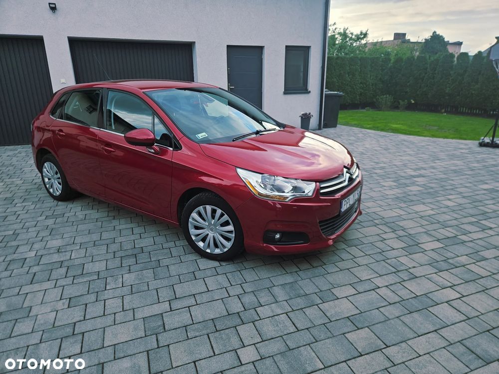 Citroën C4 HDi 90 Tendance - 2