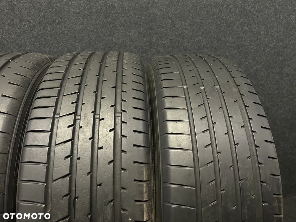 Opony Letnie Toyo Proxes R46A 225/55/19 99V 4szt. - 3