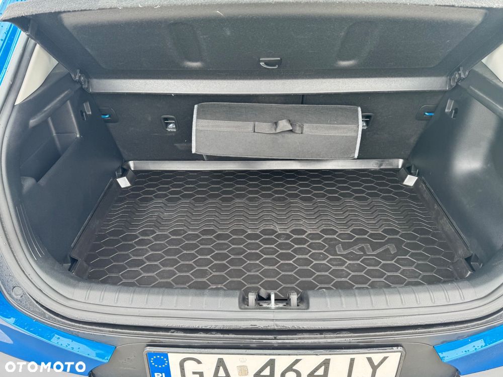 Kia Stonic 1.2 M - 38