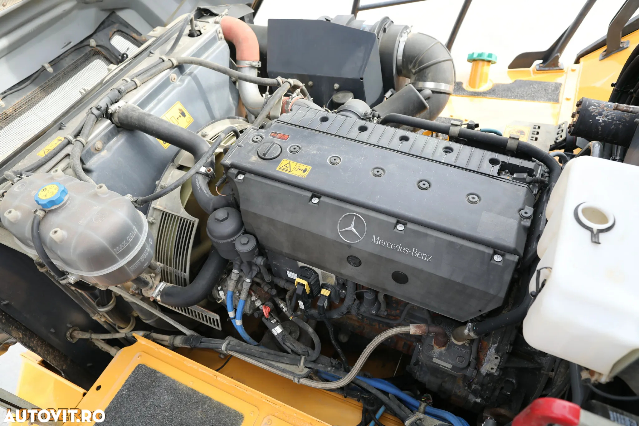 Altul BELL B30E - 7