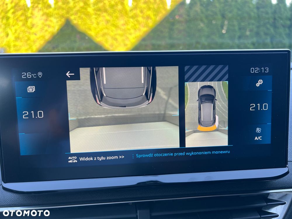 Peugeot 3008 1.5 BlueHDi Allure S&S EAT8 - 18