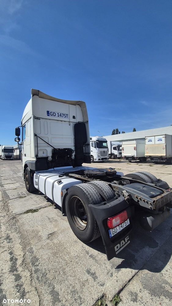 DAF XF 460 FT - 5