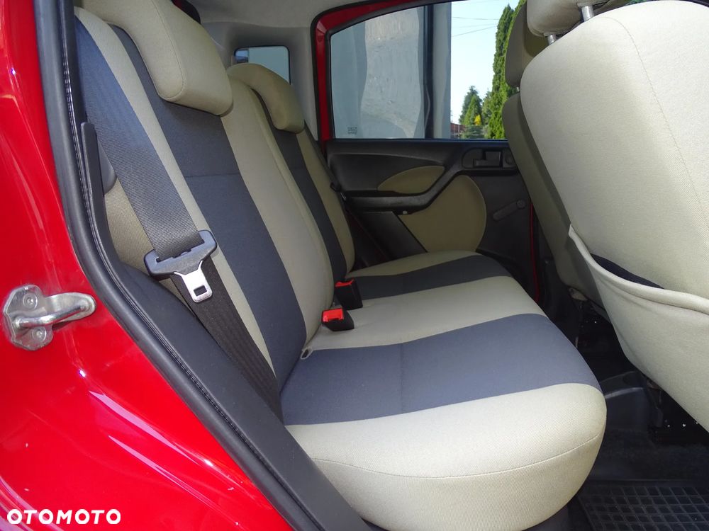 Fiat Panda 1.2 Dynamic - 11