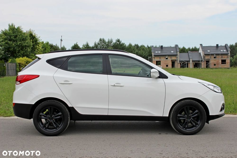 Hyundai ix35 2.0 2WD Comfort - 3