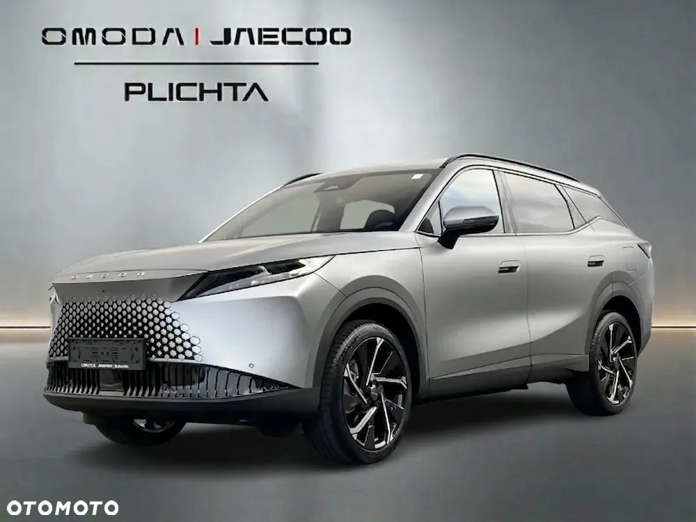 Omoda 7 1.5 T-GDi Super Hybrid Luxury - 3