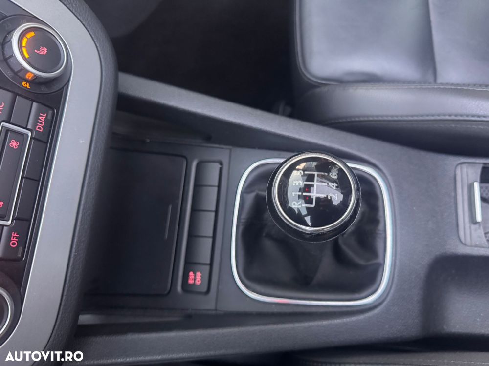 Volkswagen Eos 1.4 TSI - 18