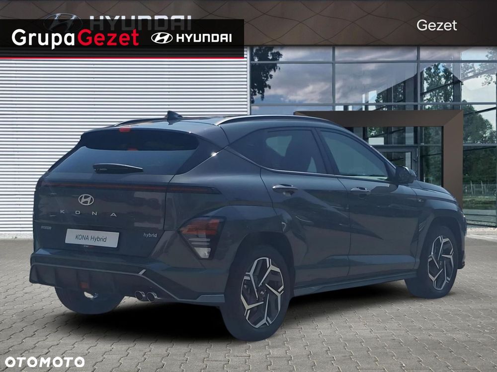 Hyundai Kona - 5